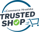 eCommerce Hrvatska Trusted Shop