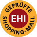EHI Geprüfter Shopping-Mall
