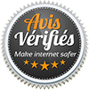 Logo of Avis-Verifies