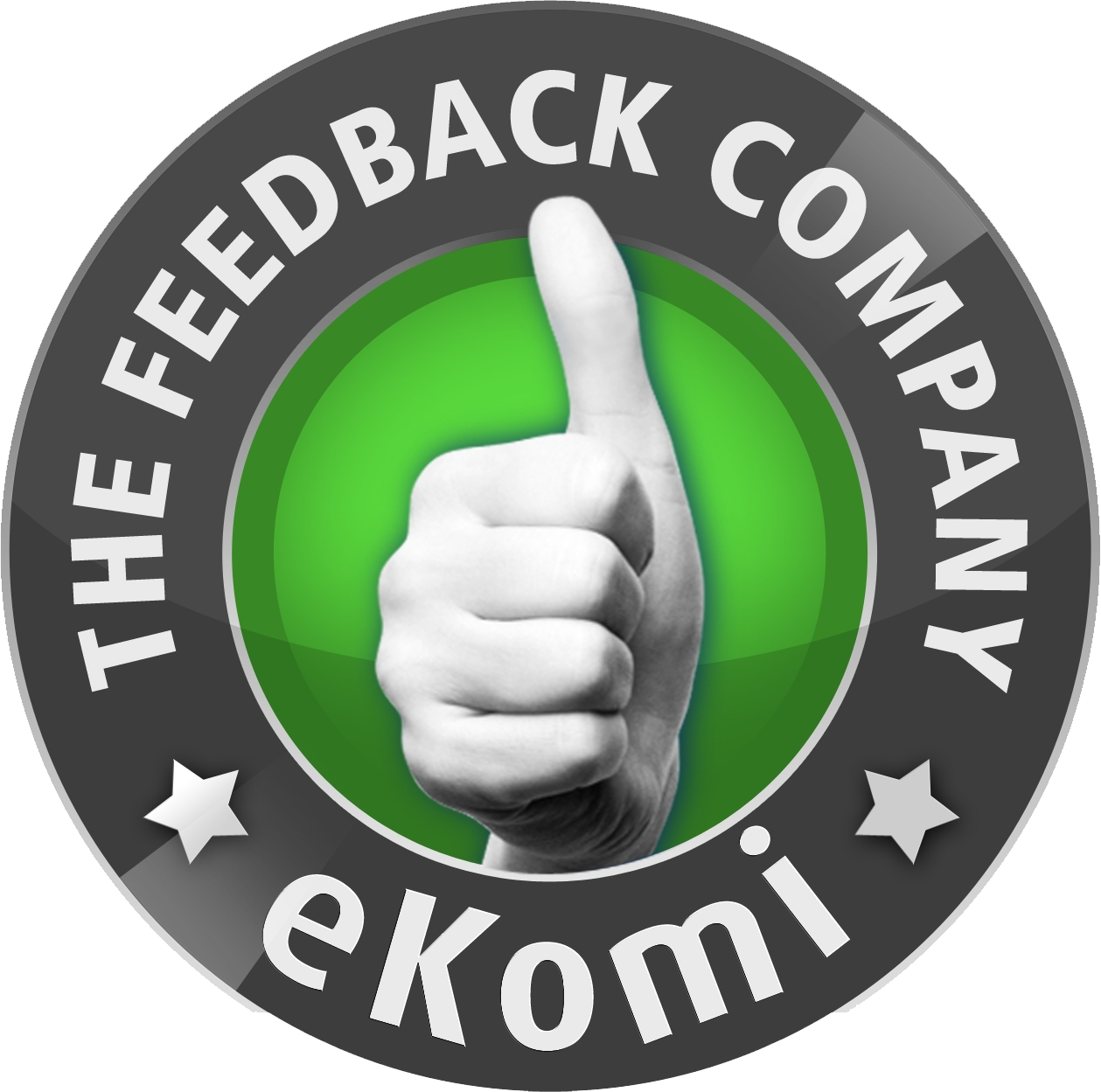 Logo von eKomi