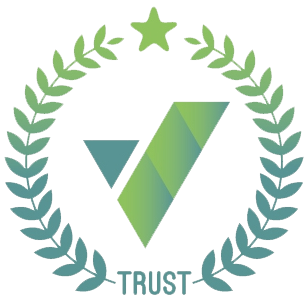 Logotipo de Trustivity