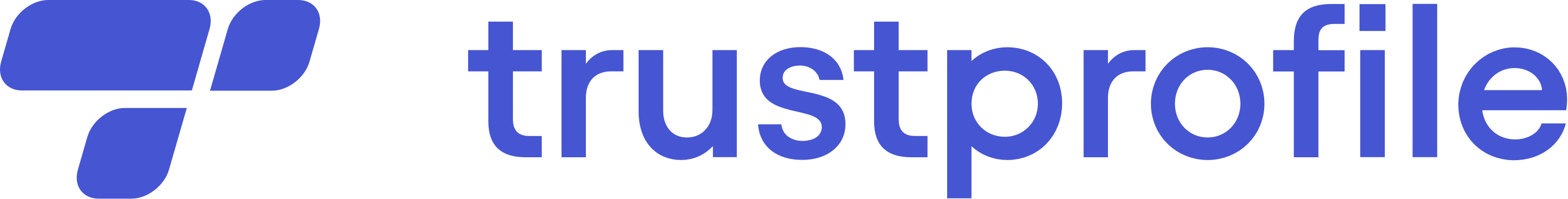 Trustprofile