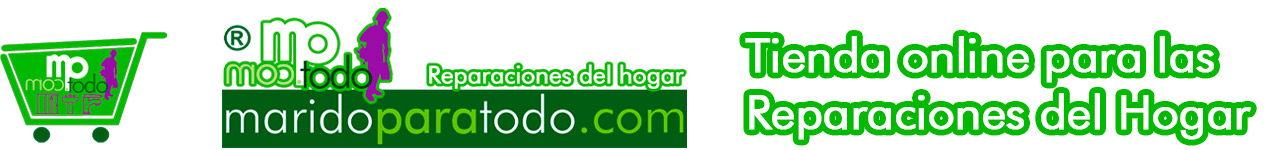 Tienda Online Marido Para Todo.com de fondo