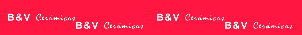 TIENDA DE LA CERAMICA B&V SL de fondo