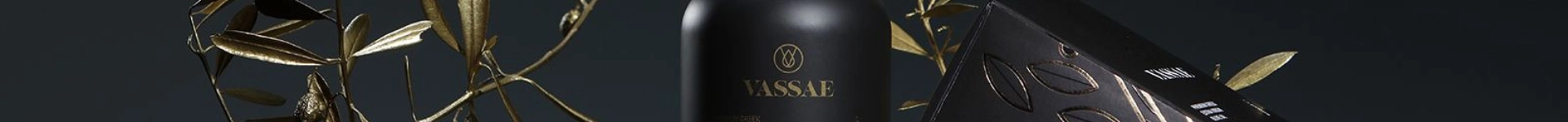 Vassae - Premium Greek Extra Virgin Olive Oils background