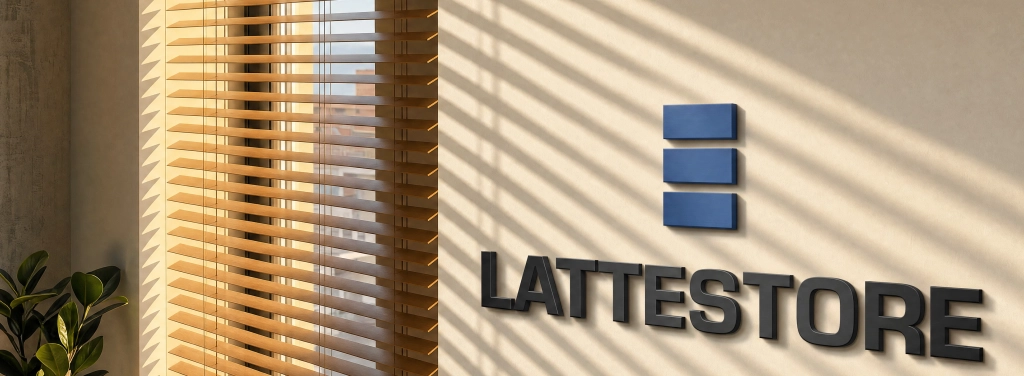 Lattestore BV