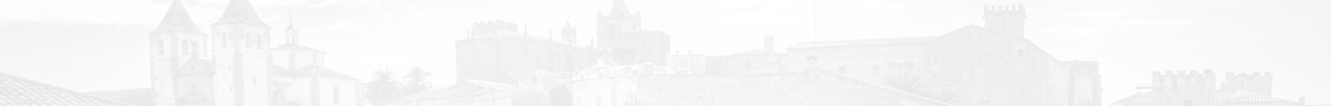 Cáceres Cultura de fondo