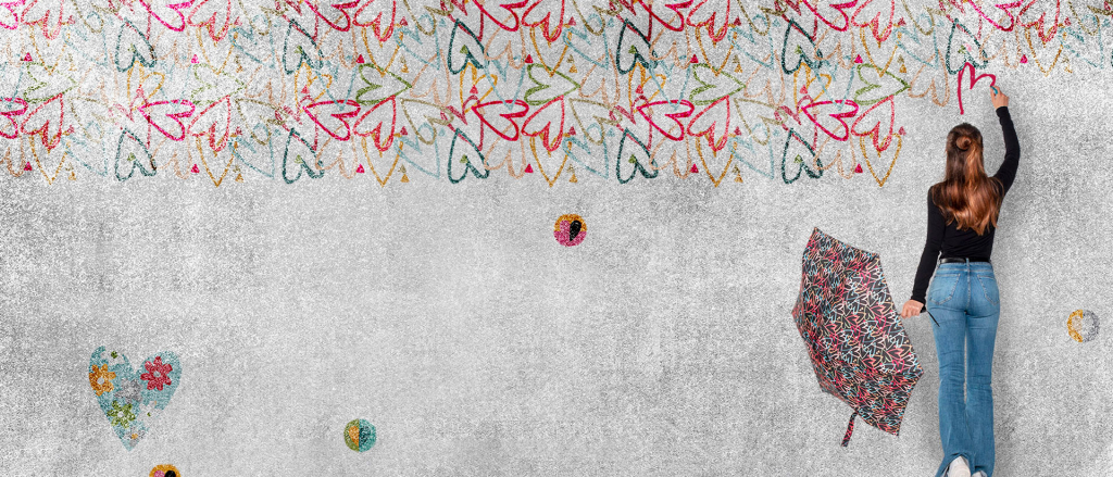 Paraguas VOGUE® | Venta onlines background