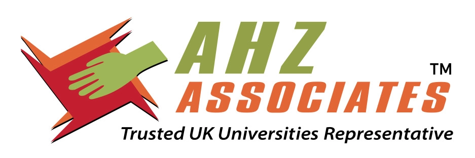 AHZ Associatess background