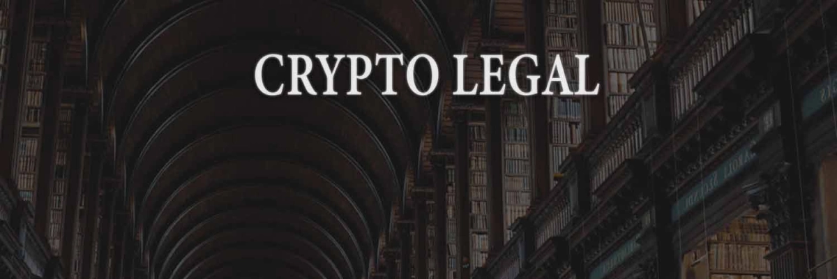 Crypto Legals background