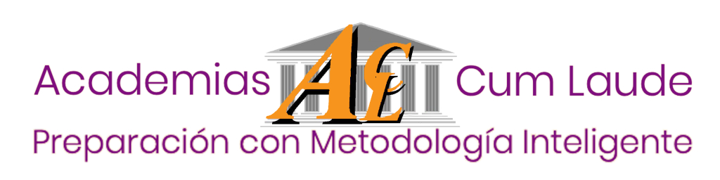 Academia Cum Laude de fondo