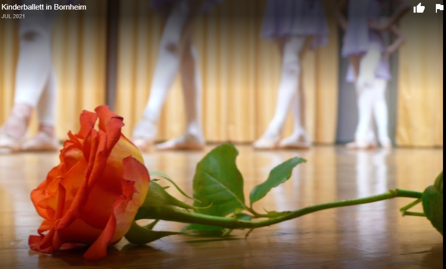 kinderballett-frankfurt.de Hintergrund