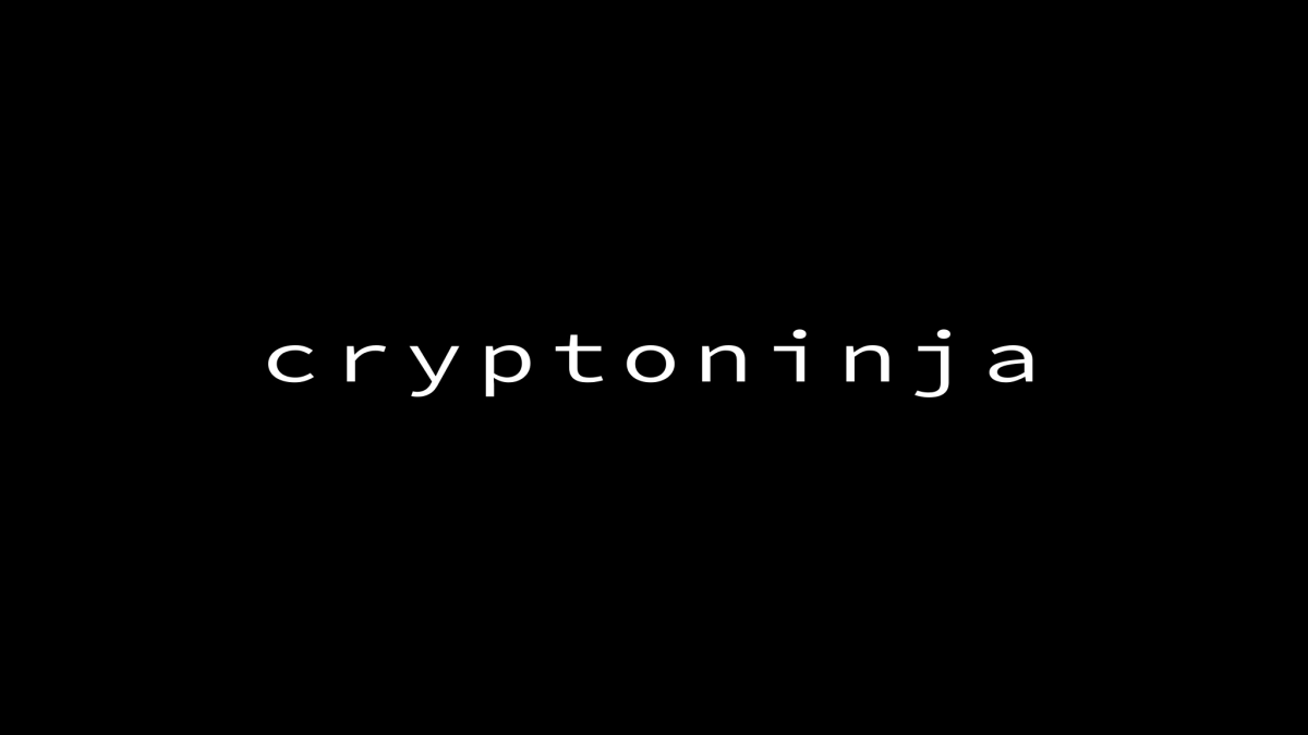 ｃｒｙｐｔｏｎｉｎｊａ Hintergrund