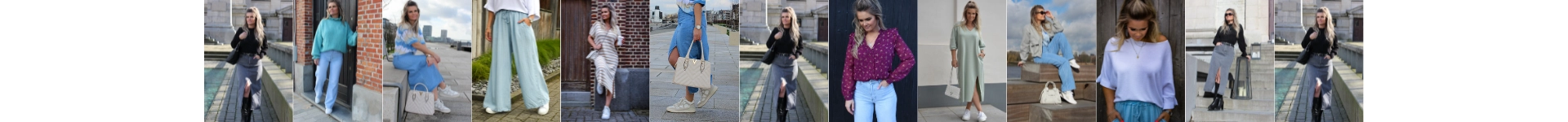 Tinted Fashion Hintergrund