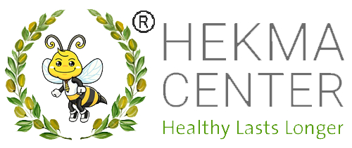 Hekma Centers background