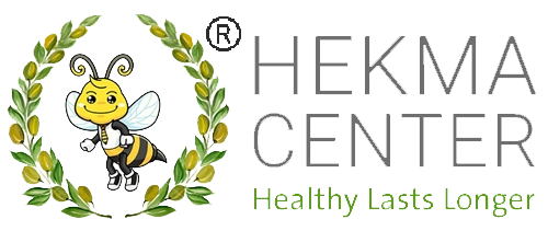 Hekma Centers background