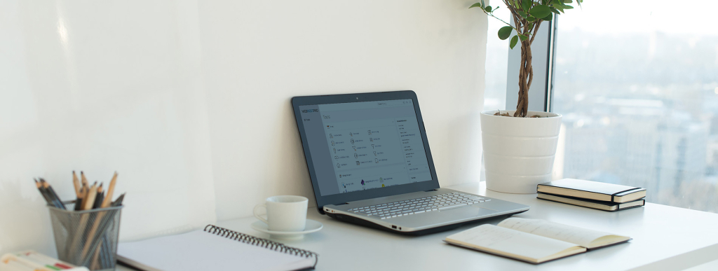 Web Host Pros background