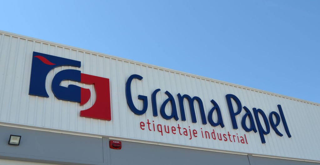 tienda.gramapapel.es Hintergrund