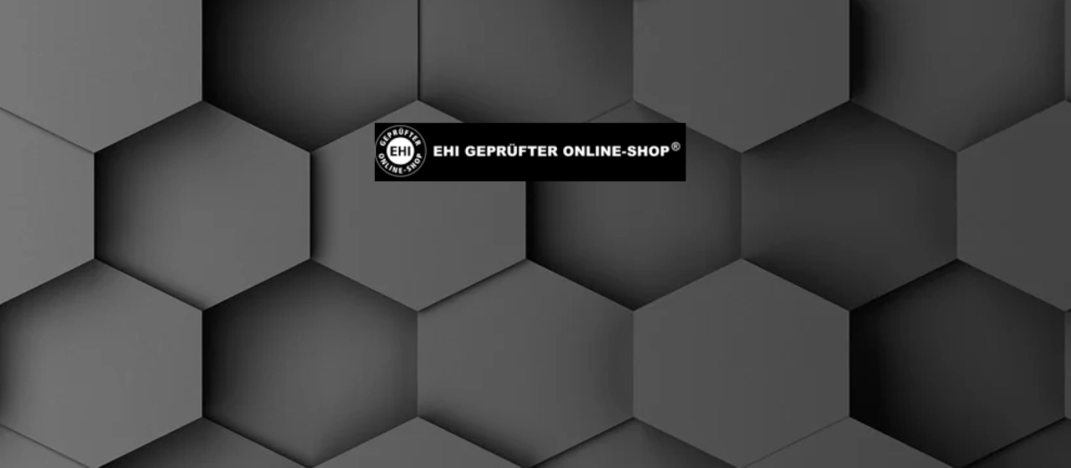 EHI-Demo-Shop Hintergrund