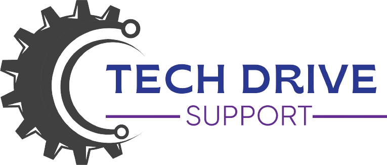 Techdrive Support incs background