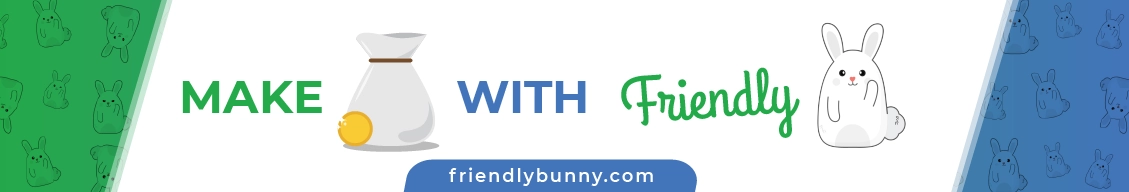 friendlybunny.coms background