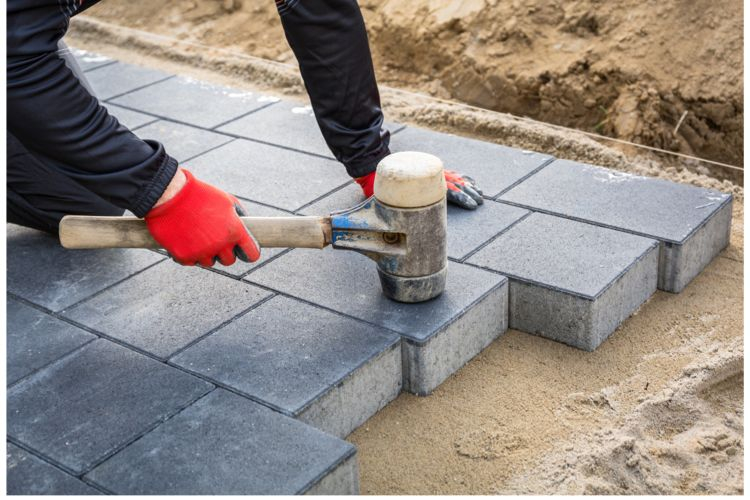 Primrose Landscapings background