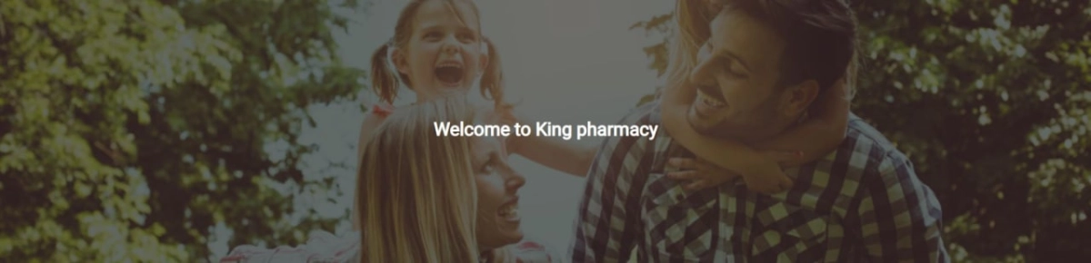 King Pharmacys background