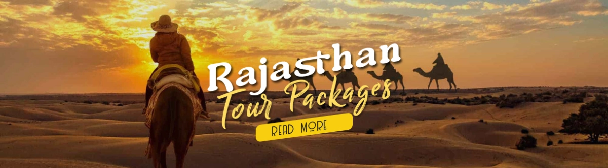 Rajasthan India Tour Drivers background
