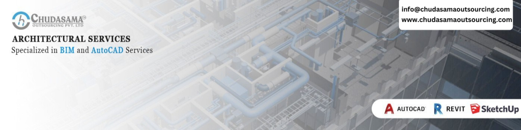 Chudasama Outsourcings background