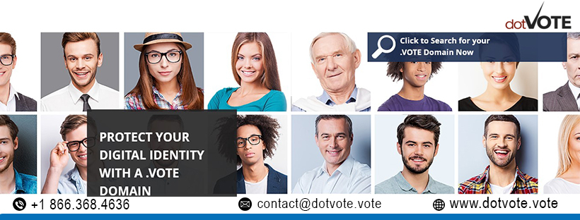 Dot Votes background