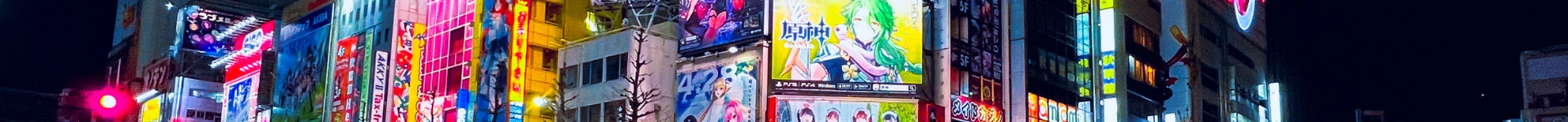 Shop Anime Styles background