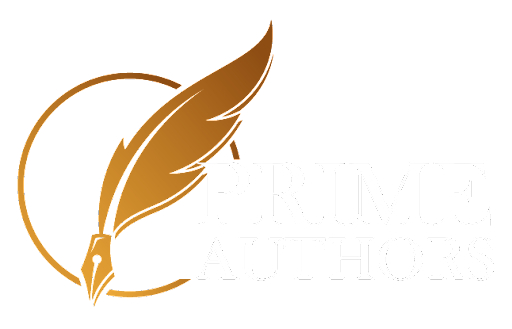 Prime Authorss background