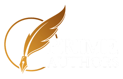 Prime Authorss background