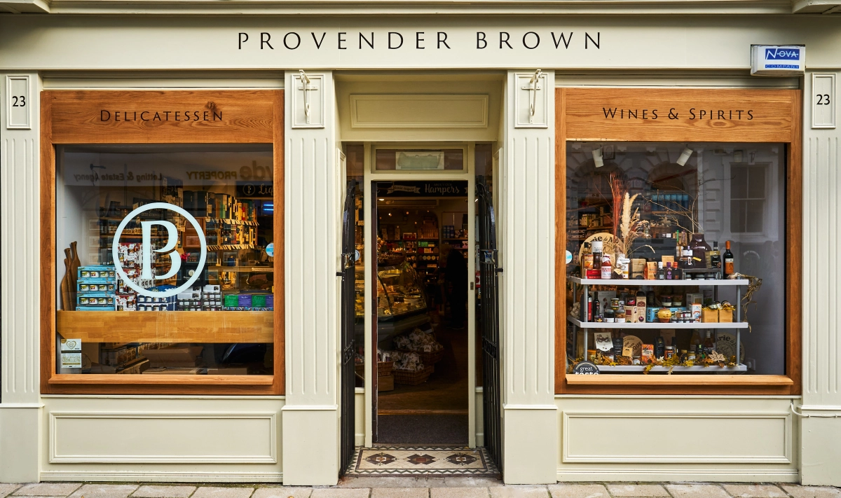 provenderbrown.co.uks background