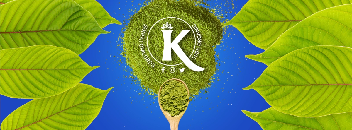 Kratom Lordss background