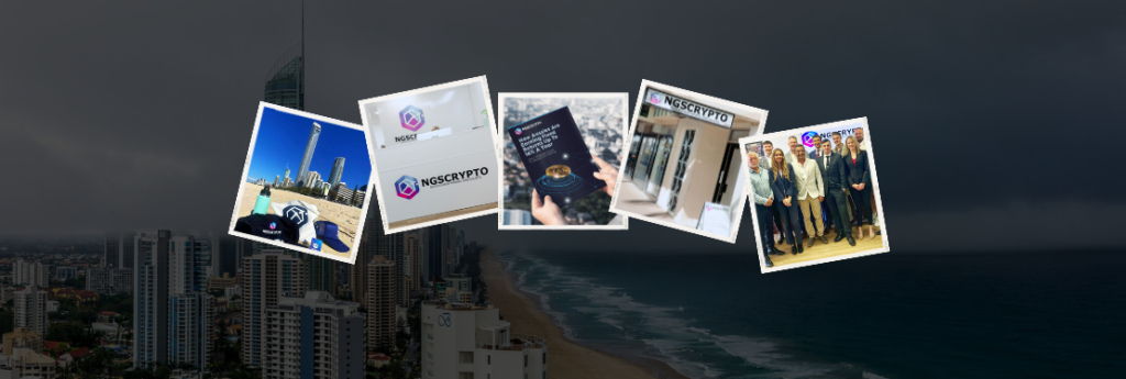 NGS CRYPTOs background