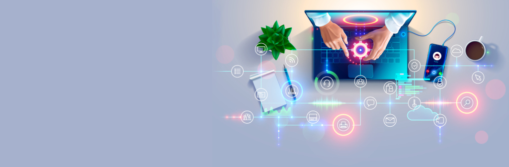 Techdrive Connects background