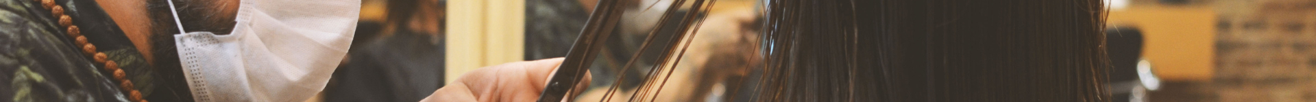 MM Boutique del Peluquero de fondo