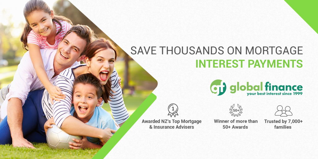 Global Financial Services Limiteds background