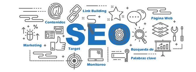 Consultor SEO Murcia de fondo