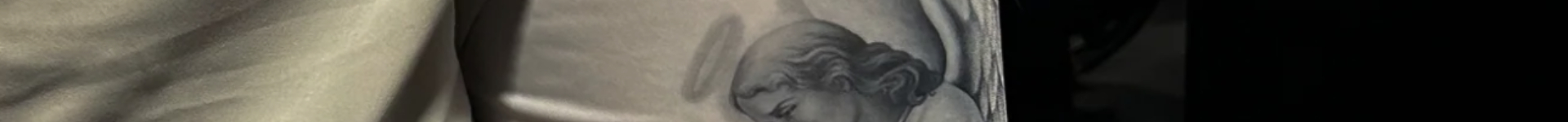 Saint Kaizens background