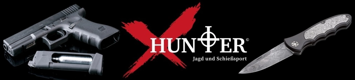 x-hunter.de Hintergrund