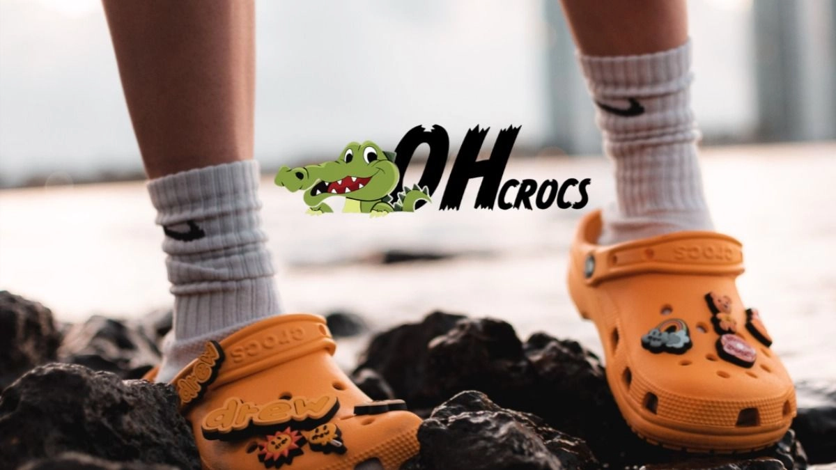 ohcrocs.coms background