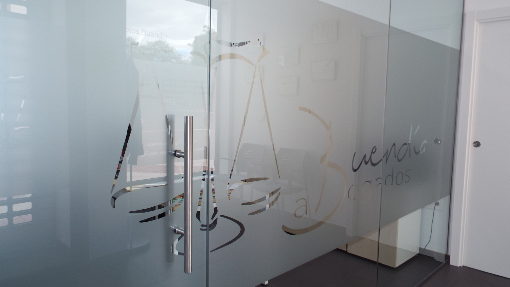 Buendia Abogados de fondo