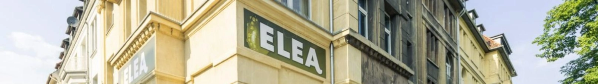 elea-shop.de Hintergrund