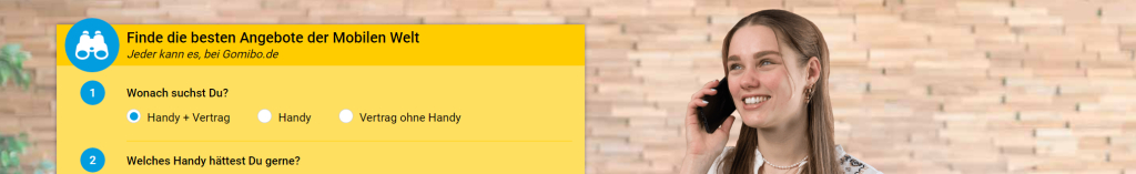 gomibo.de Hintergrund