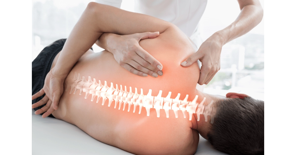 Simply Align Rehab Physiotherapy & Chiropractics background