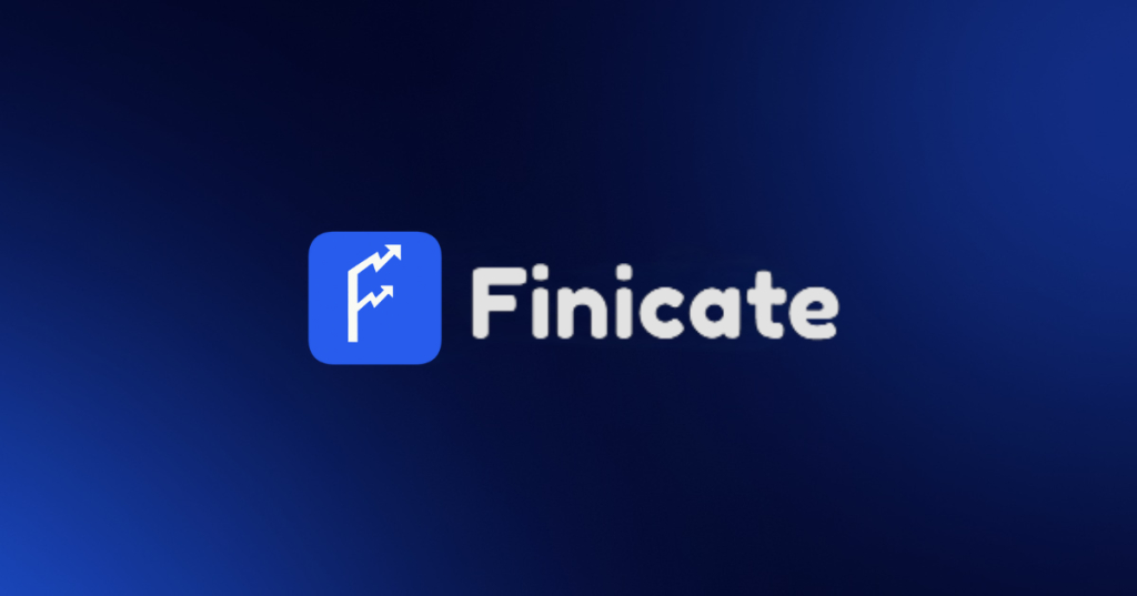 Finicates background