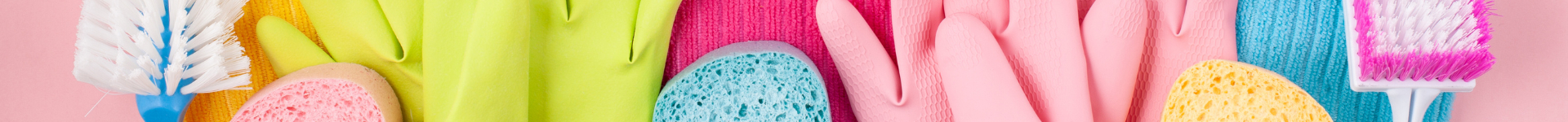 That's Cleanings achtergrond