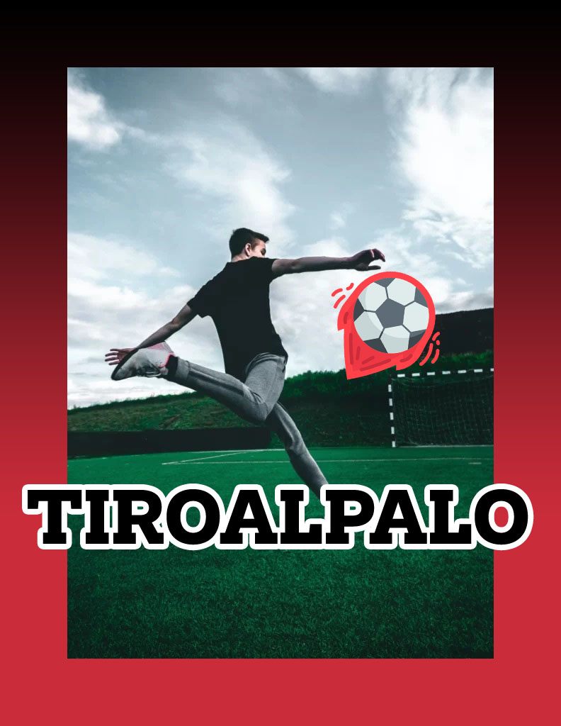 TiroAlPalo Hintergrund